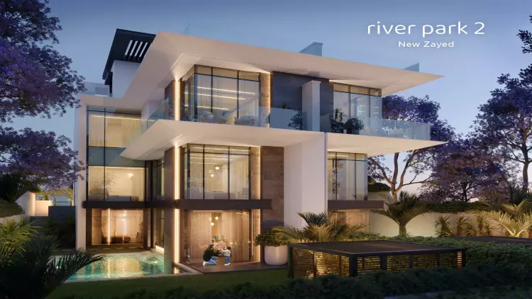 كمبوند-ريفير-بارك-الشيخ-زايد-الجديدة-2-1